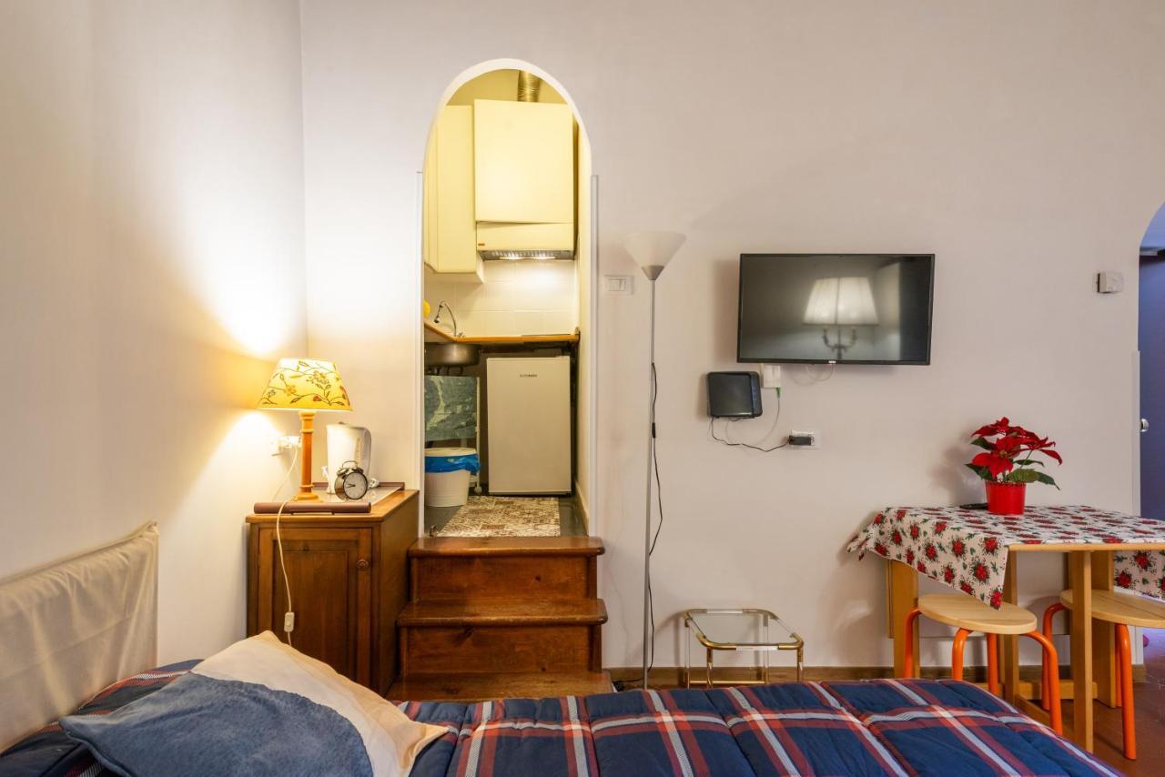 Maison Della Luce Ρώμη Εξωτερικό φωτογραφία