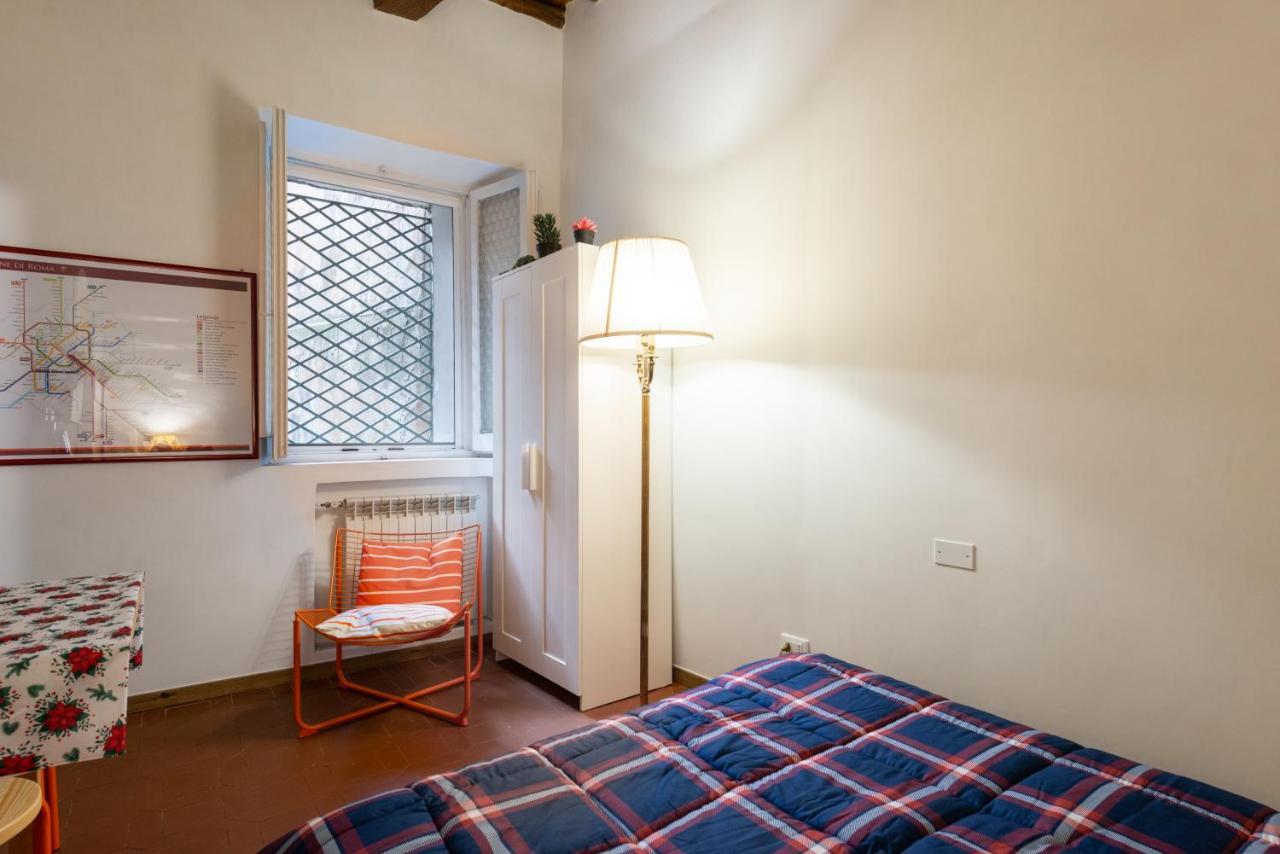 Maison Della Luce Ρώμη Εξωτερικό φωτογραφία