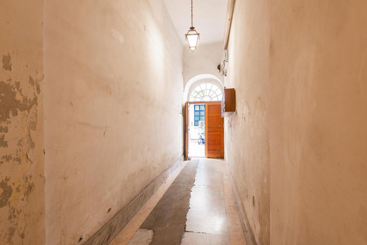 Maison Della Luce Ρώμη Εξωτερικό φωτογραφία